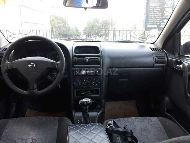 Opel Astra 1999, 360,000 km - 1.6 l - Bakı