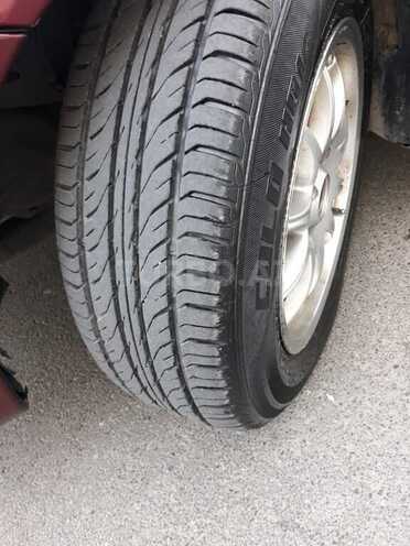 Opel Astra 1999, 360,000 km - 1.6 l - Bakı