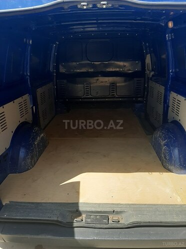 Mercedes Vito 2008, 315,000 km - 2.2 l - Gəncə