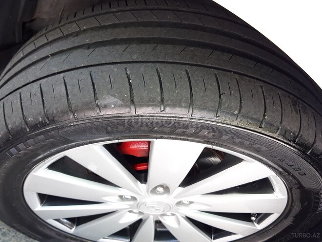 Hyundai Sonata 2008, 179,931 km - 2.4 l - Bakı