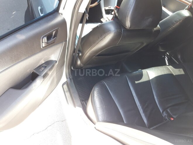 Hyundai Sonata 2008, 179,931 km - 2.4 l - Bakı