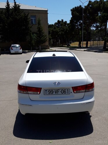 Hyundai Sonata 2008, 179,931 km - 2.4 l - Bakı