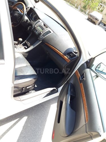 Hyundai Sonata 2008, 179,931 km - 2.4 l - Bakı