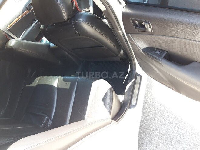 Hyundai Sonata 2008, 179,931 km - 2.4 l - Bakı