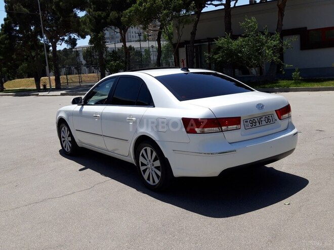Hyundai Sonata 2008, 179,931 km - 2.4 l - Bakı