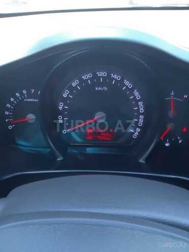 Kia Sportage 2012, 78,800 km - 2.0 l - Bakı