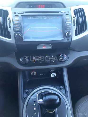 Kia Sportage 2012, 78,800 km - 2.0 l - Bakı