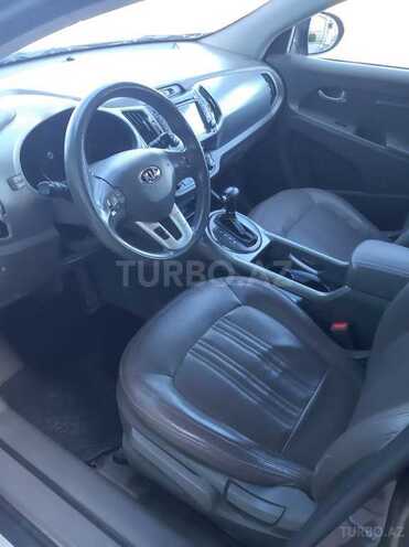 Kia Sportage 2012, 78,800 km - 2.0 l - Bakı