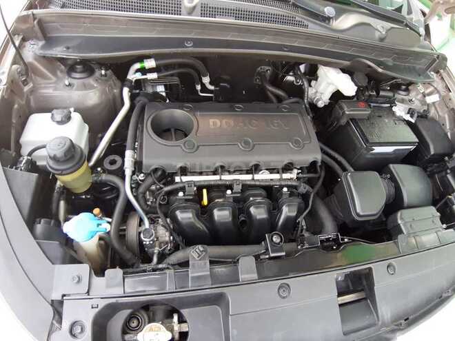 Kia Sportage 2012, 78,800 km - 2.0 l - Bakı