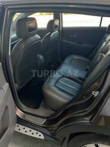 Kia Sportage 2012, 78,800 km - 2.0 l - Bakı