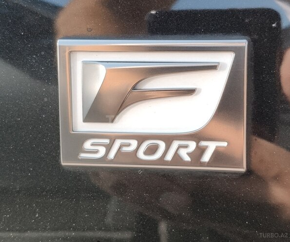 Lexus  2018, 23,000 km - 3.5 l - Bakı