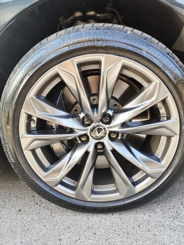 Lexus  2018, 23,000 km - 3.5 l - Bakı