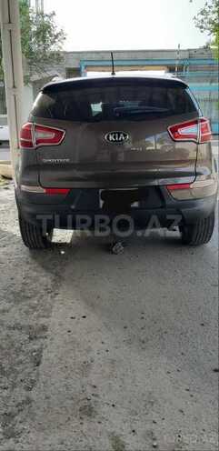 Kia Sportage 2012, 78,800 km - 2.0 l - Bakı