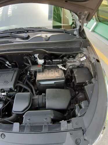 Kia Sportage 2012, 78,800 km - 2.0 l - Bakı