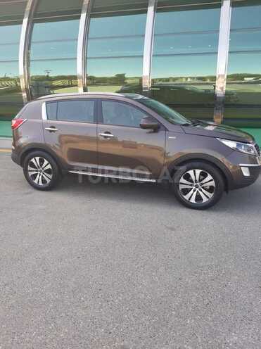 Kia Sportage 2012, 78,800 km - 2.0 l - Bakı