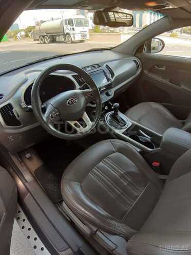 Kia Sportage 2012, 78,800 km - 2.0 l - Bakı