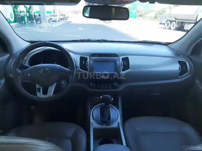 Kia Sportage 2012, 78,800 km - 2.0 l - Bakı