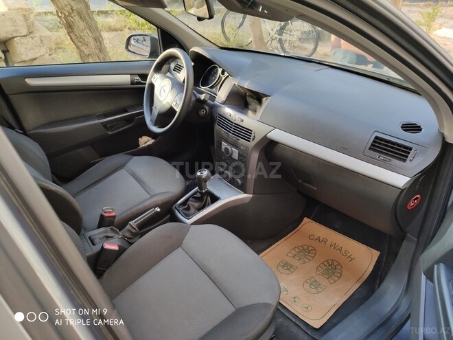Opel Astra 2006, 212,369 km - 1.4 l - Bakı