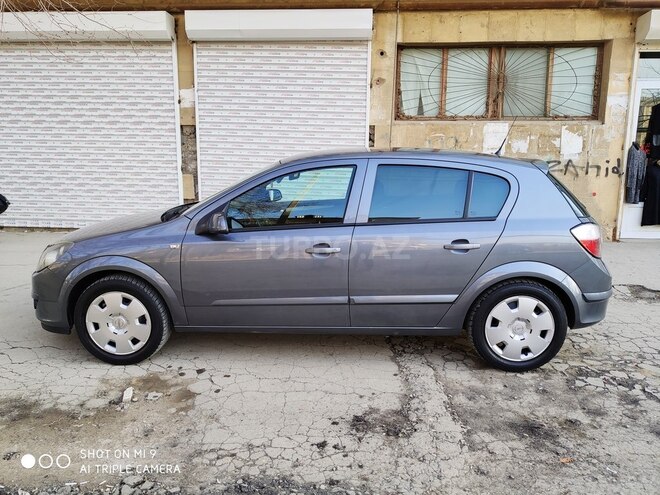 Opel Astra 2006, 212,369 km - 1.4 l - Bakı