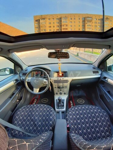 Opel Astra 2007, 207,000 km - 1.3 л - Bakı