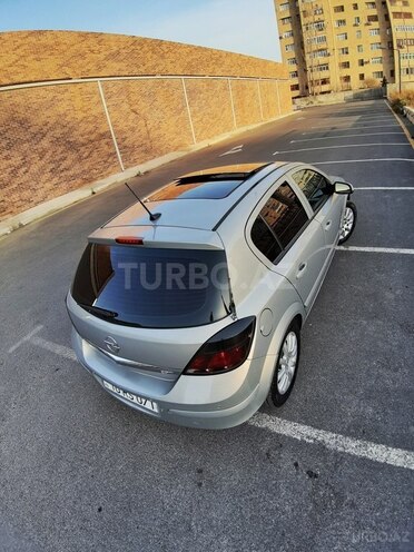 Opel Astra 2007, 207,000 km - 1.3 л - Bakı