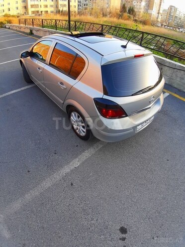 Opel Astra 2007, 207,000 km - 1.3 л - Bakı