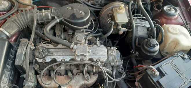 Opel Vectra 1994, 450,000 km - 1.8 л - Bakı