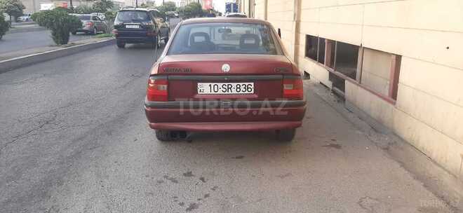 Opel Vectra 1994, 450,000 km - 1.8 л - Bakı