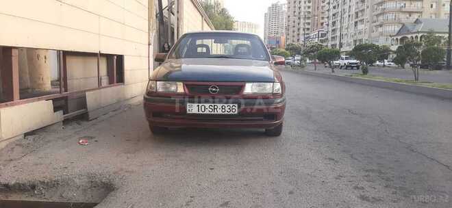 Opel Vectra 1994, 450,000 km - 1.8 л - Bakı