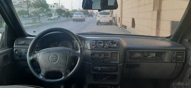 Opel Vectra 1994, 450,000 km - 1.8 л - Bakı