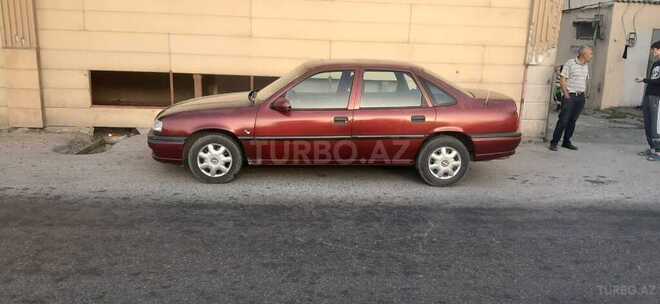 Opel Vectra 1994, 450,000 km - 1.8 л - Bakı