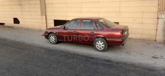 Opel Vectra 1994, 450,000 km - 1.8 л - Bakı