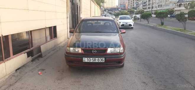 Opel Vectra 1994, 450,000 km - 1.8 л - Bakı