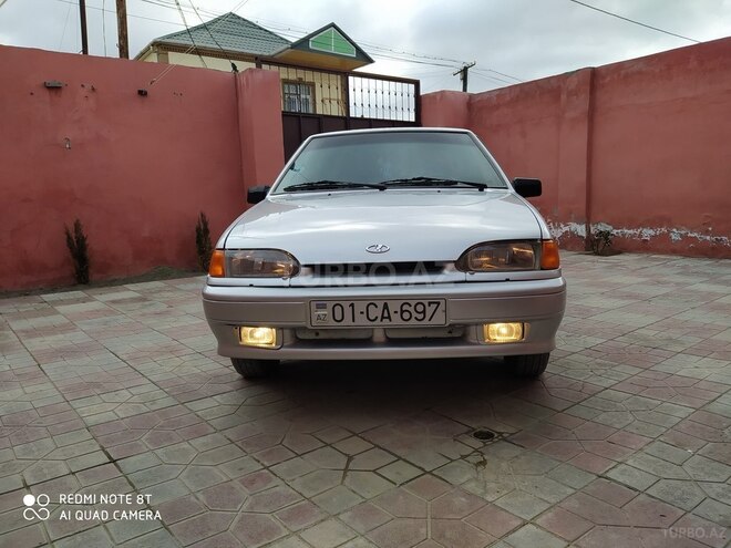 LADA (VAZ) 2115 2005, 180,000 km - 1.6 л - Bakı