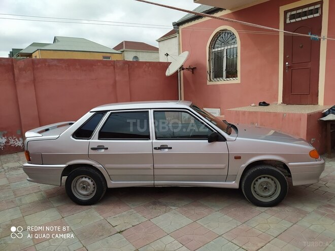 LADA (VAZ) 2115 2005, 180,000 km - 1.6 л - Bakı
