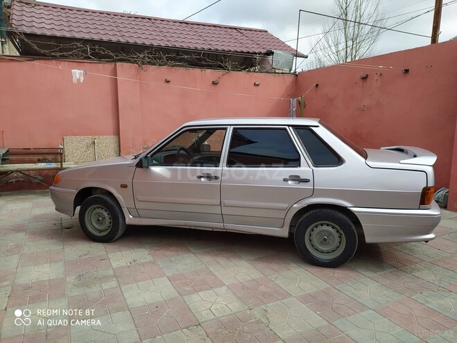LADA (VAZ) 2115 2005, 180,000 km - 1.6 л - Bakı