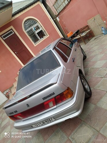 LADA (VAZ) 2115 2005, 180,000 km - 1.6 л - Bakı