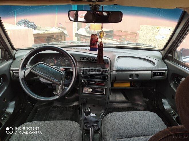 LADA (VAZ) 2115 2005, 180,000 km - 1.6 л - Bakı