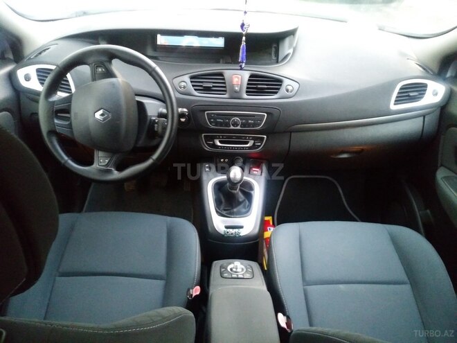 Renault Scenic 2010, 159,000 km - 1.5 l - Bakı