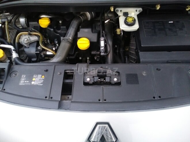 Renault Scenic 2010, 159,000 km - 1.5 l - Bakı