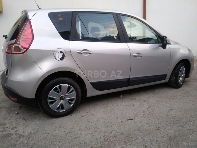 Renault Scenic 2010, 159,000 km - 1.5 l - Bakı
