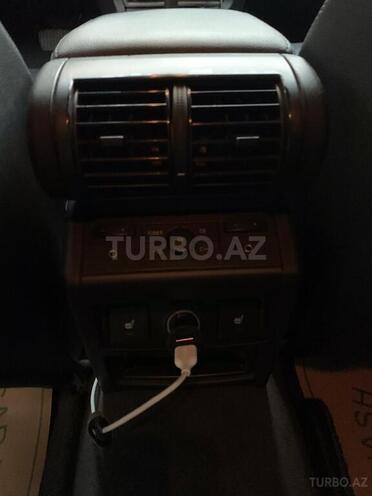 Opel Vectra 2007, 253,000 km - 2.2 l - Bakı