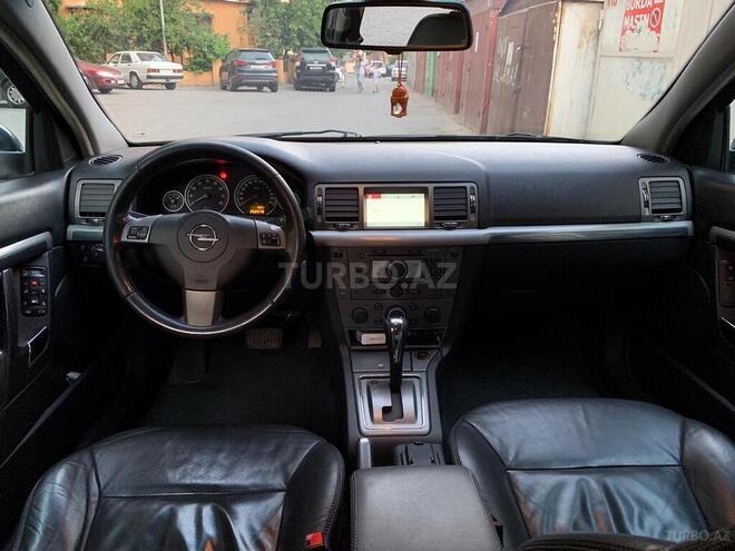 Opel Vectra 2007, 253,000 km - 2.2 l - Bakı