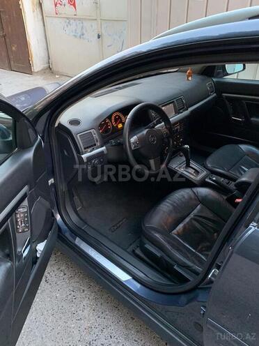 Opel Vectra 2007, 253,000 km - 2.2 l - Bakı