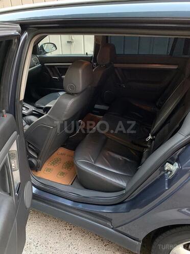 Opel Vectra 2007, 253,000 km - 2.2 l - Bakı
