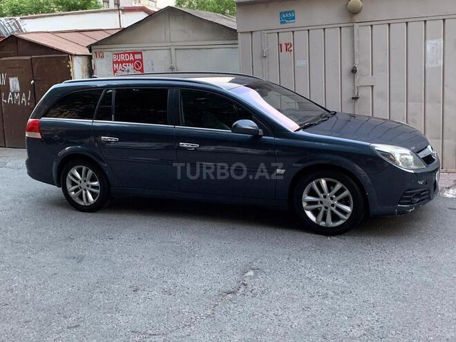 Opel Vectra 2007, 253,000 km - 2.2 l - Bakı