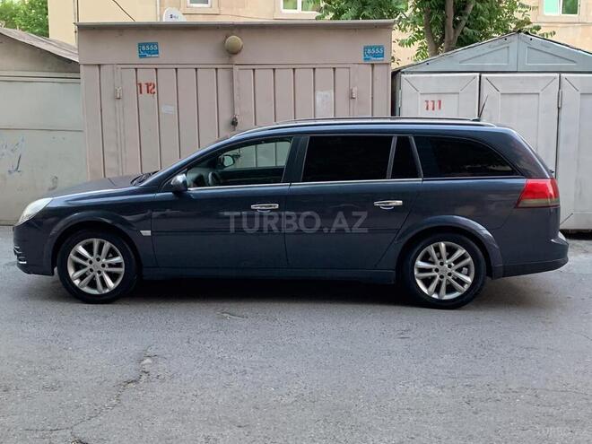 Opel Vectra 2007, 253,000 km - 2.2 l - Bakı