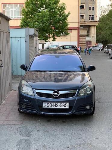 Opel Vectra 2007, 253,000 km - 2.2 l - Bakı