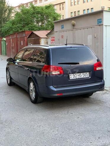 Opel Vectra 2007, 253,000 km - 2.2 l - Bakı