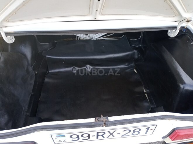 LADA (VAZ) 2107 2007, 103,000 km - 1.6 l - Bakı